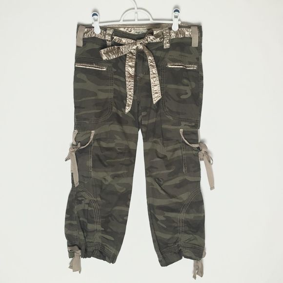 ufo cargo pants